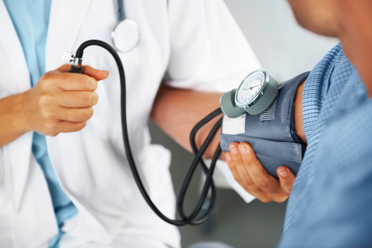 Hypertension: What is it and How to Prevent it